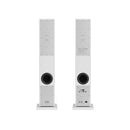 Audio Pro A38 W Wireless Multiroom Bluetooth Floorstanding Speakers Pair White White