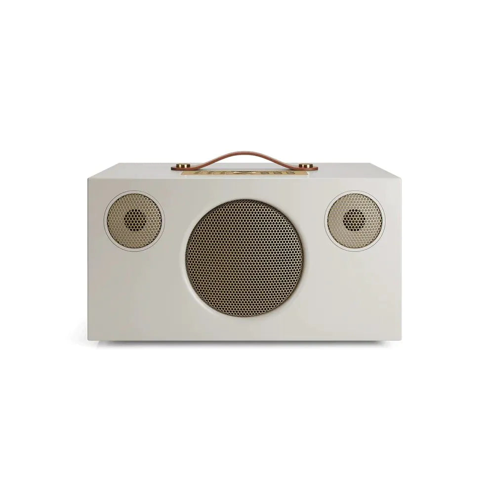 Audio Pro C10 MKII W Wireless Classic Multiroom Speaker - Dune Dune