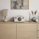 Audio Pro C10 MKII W Wireless Classic Multiroom Speaker - Dune Dune