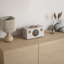 Audio Pro C10 MKII W Wireless Classic Multiroom Speaker - Dune Dune