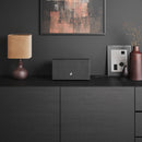 Audio Pro C10 MKII W Wireless Multiroom Speaker - Black Black