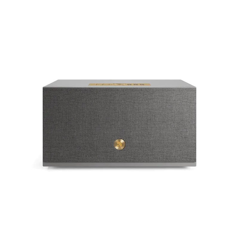 Audio Pro C10 MKII W Wireless Multiroom Speaker - Grey