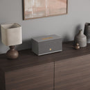 Audio Pro C10 MKII W Wireless Multiroom Speaker - Grey Grey