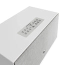 Audio Pro C10 MKII W Wireless Multiroom Speaker - White White