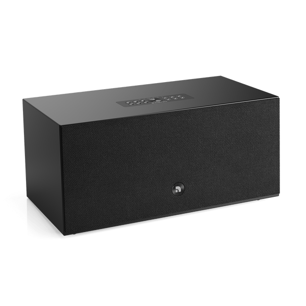 Audio Pro C20 W Wireless Multiroom Speaker - Black Black