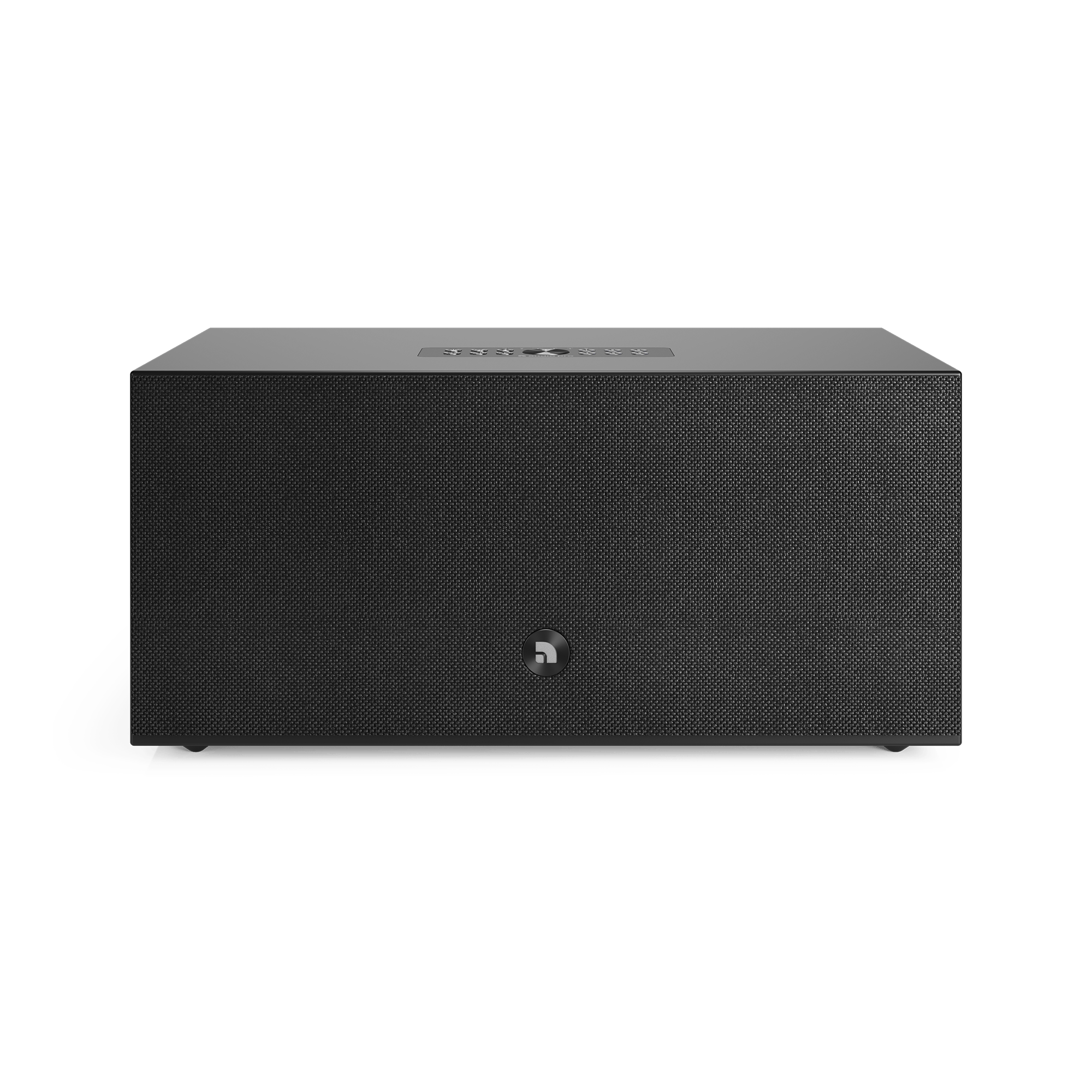 Audio Pro C20 W Wireless Multiroom Speaker - Black Black