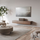 Audio Pro C20 W Wireless Multiroom Speaker - Walnut Walnut