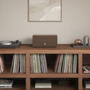 Audio Pro C20 W Wireless Multiroom Speaker - Walnut Walnut