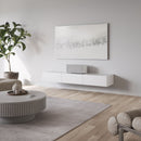 Audio Pro C20 W Wireless Multiroom Speaker - White White