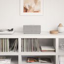 Audio Pro C20 W Wireless Multiroom Speaker - White White