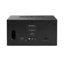 Audio Pro C5 MKII W Compact Wireless Multiroom Speaker Black