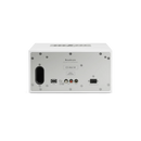 Audio Pro C5 MKII W Compact Wireless Multiroom Speaker White White