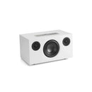 Audio Pro C5 MKII W Compact Wireless Multiroom Speaker White White