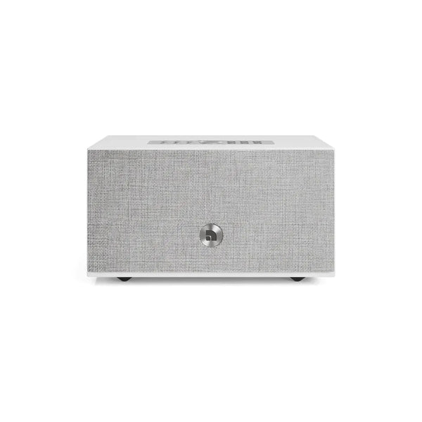 Audio Pro C5 MKII W Compact Wireless Multiroom Speaker White White