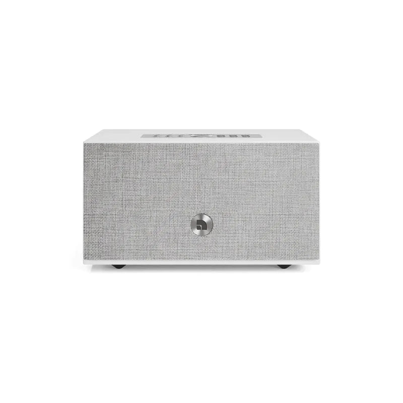 Audio Pro C5 MKII W Compact Wireless Multiroom Speaker White White