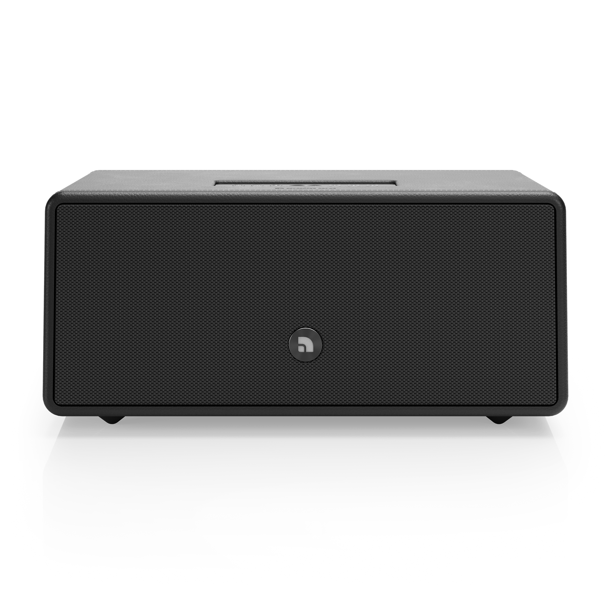 Audio Pro Drumfire D-2 W Wireless Multiroom Speaker Black Black