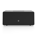 Audio Pro Drumfire D-2 W Wireless Multiroom Speaker Black Black