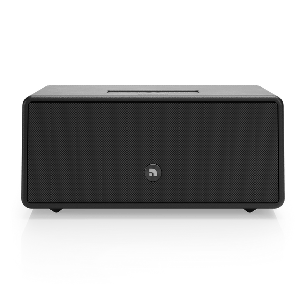 Audio Pro Drumfire D-2 W Wireless Multiroom Speaker Black Black