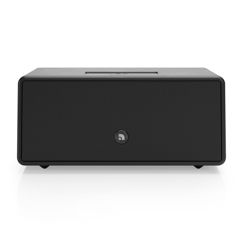Audio Pro Drumfire D-2 W Wireless Multiroom Speaker Black Black