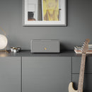 Audio Pro Drumfire D-2 W Wireless Multiroom Speaker Grey Grey
