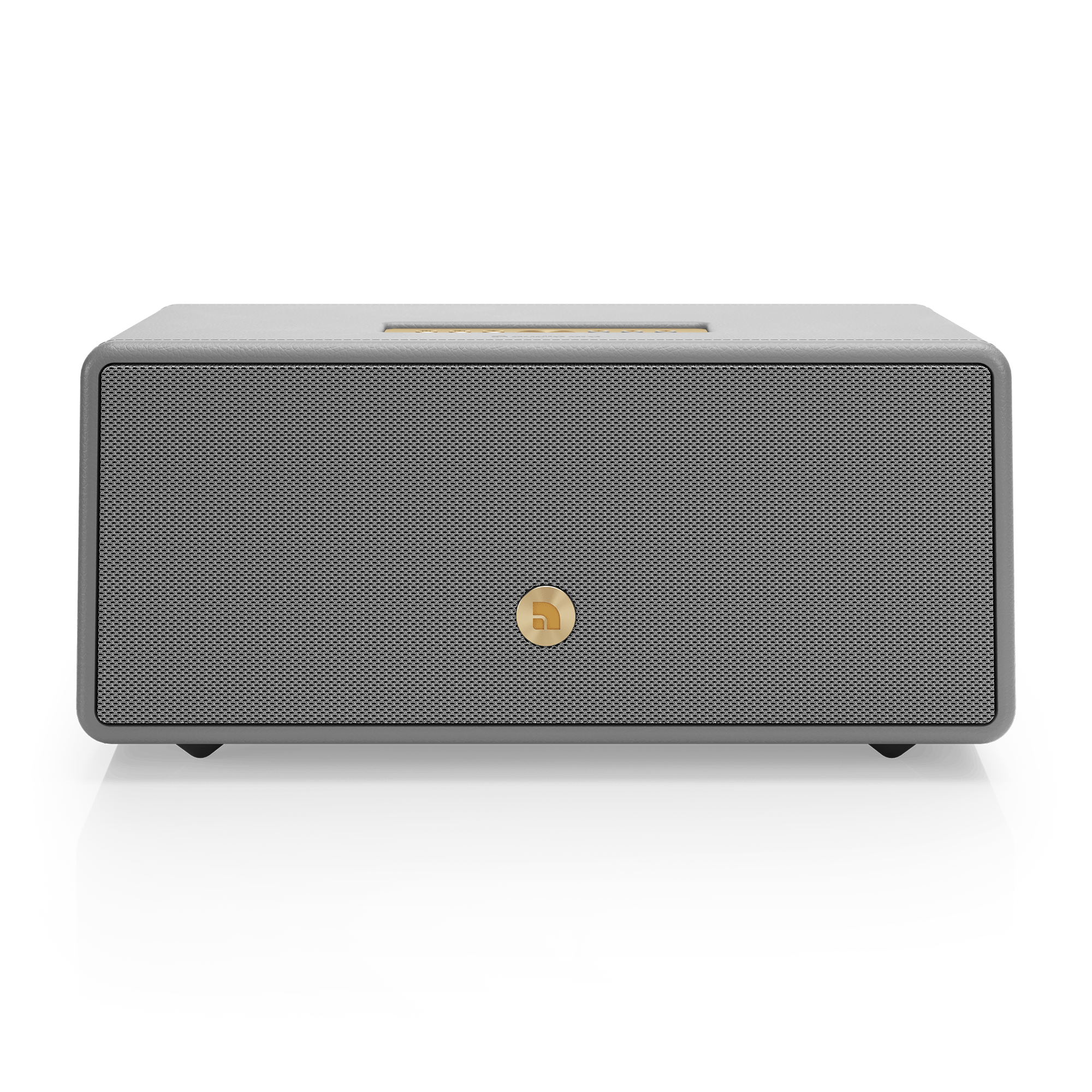 Audio Pro Drumfire D-2 W Wireless Multiroom Speaker Grey Grey