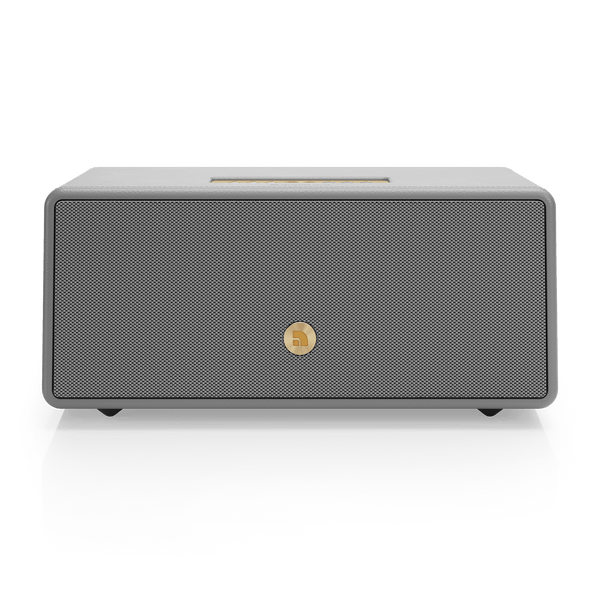 Audio Pro Drumfire D-2 W Wireless Multiroom Speaker Grey Grey