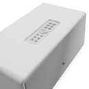 Audio Pro Drumfire D-2 W Wireless Multiroom Speaker White White