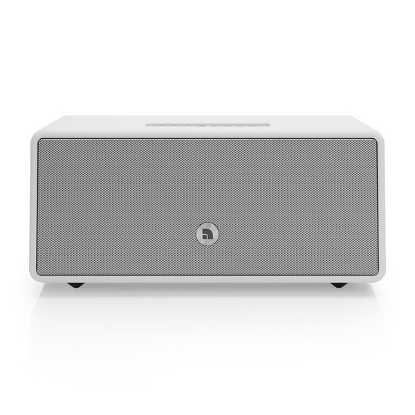 Audio Pro Drumfire D-2 W Wireless Multiroom Speaker White White