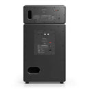 Audio Pro Drumfire II W Wireless Multiroom Speaker – Black Black