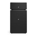 Audio Pro Drumfire II W Wireless Multiroom Speaker – Black Black