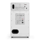 Audio Pro Drumfire II W Wireless Multiroom Speaker – White White