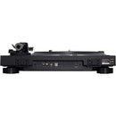 Audio Technica AT-LP120XBTUSB Bluetooth USB Direct Drive Turntable with Roberts Stream 67L All In One Smart Music System Black