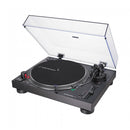 Audio Technica AT-LP120XUSB Manual Direct Drive Turntable Analogue & USB Black Ex-Display Clearance