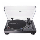 Audio Technica AT-LP120XUSB Manual Direct Drive Turntable Analogue & USB Black Ex-Display Clearance