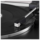 Audio Technica AT-LP60X Fully Automatic Belt Drive Turntable Black Ex-Display Clearance