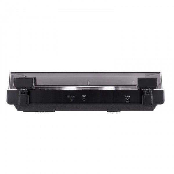 Audio Technica AT-LP60X Fully Automatic Belt Drive Turntable Black Ex-Display Clearance