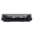 Audio Technica AT-LP60X Fully Automatic Belt Drive Turntable Black Ex-Display Clearance