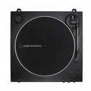 Audio Technica AT-LP60X Fully Automatic Belt Drive Turntable Black Ex-Display Clearance