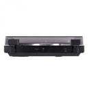 Audio Technica AT-LP60XBT Fully Automatic Bluetooth Wireless Turntable with Roberts Stream 67L All In One Smart Music System Black