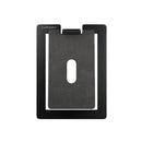 Audio Technica AT-SP3X Powered Bluetooth Bookshelf Speakers with AT-ST3 Stands Pair - Black Black