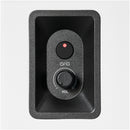 Audio Technica AT-SP3X Powered Bookshelf Speakers with Bluetooth White White