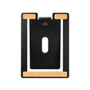 Audio Technica AT-ST3 Speaker Stands Pair Black