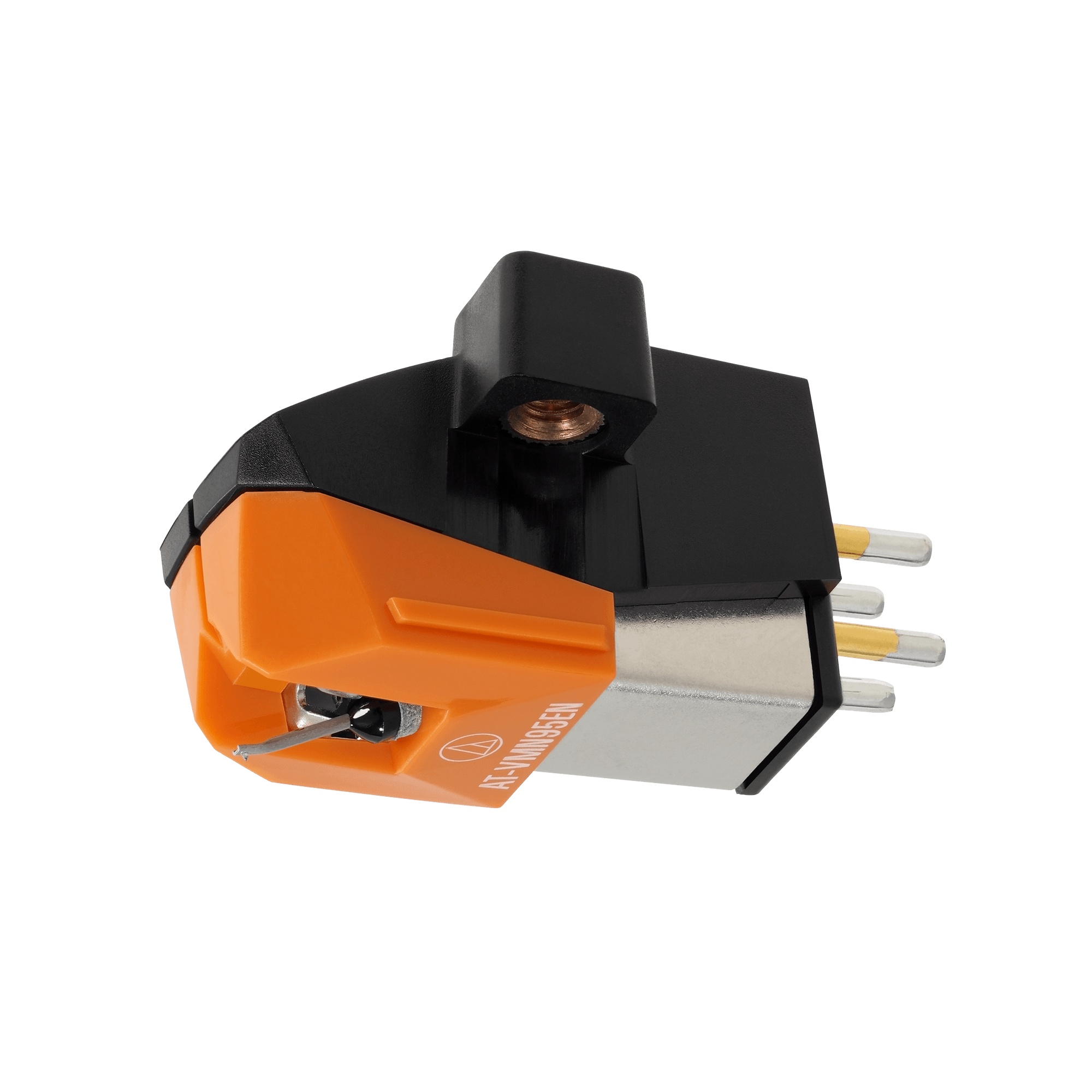 Audio Technica AT-VM95EN VM95 Series Elliptical Nude Stereo Cartridge