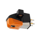 Audio Technica AT-VM95EN VM95 Series Elliptical Nude Stereo Cartridge