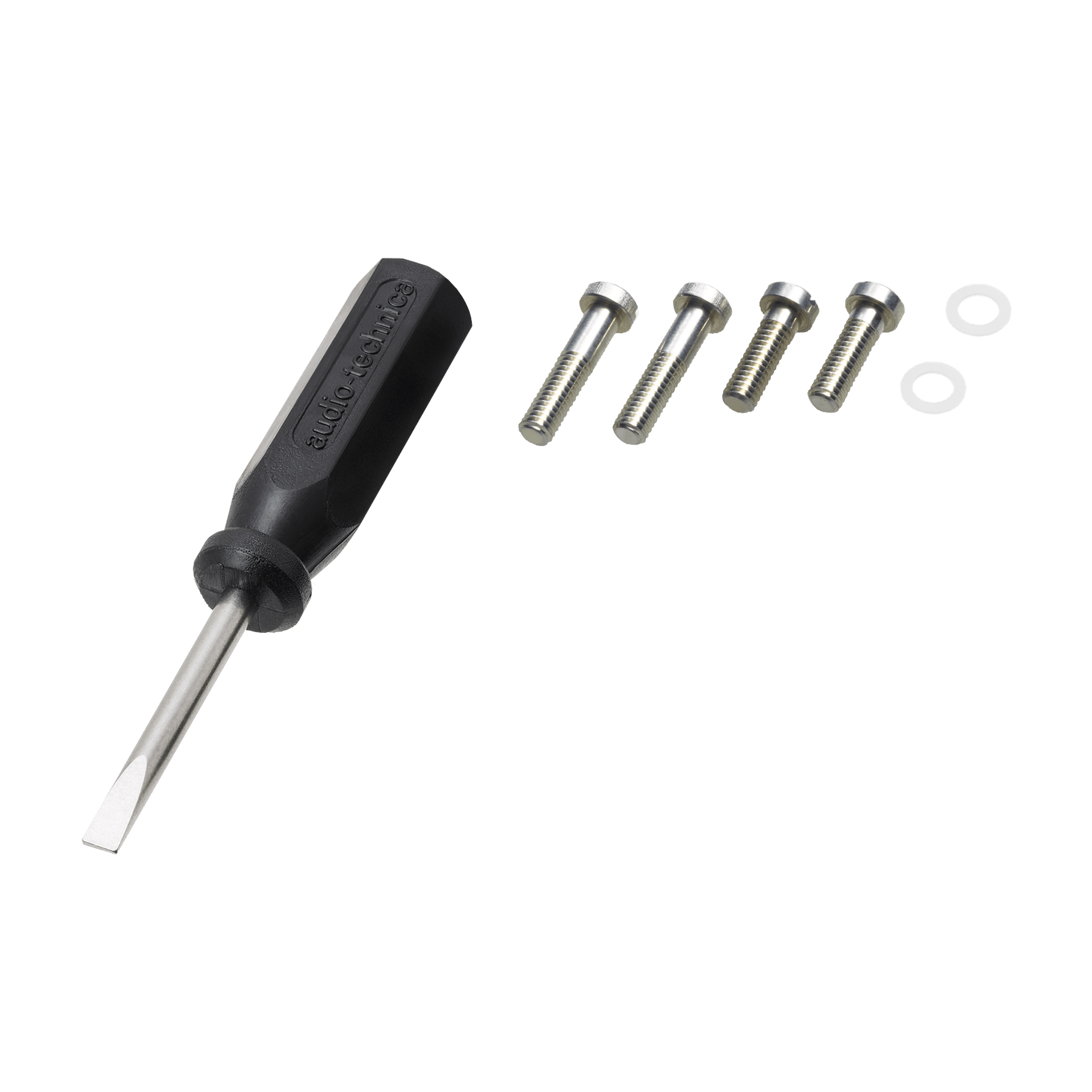 Audio Technica AT-VM95EN VM95 Series Elliptical Nude Stereo Cartridge