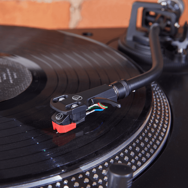 Audio Technica AT-VM95ML VM95 Series Microlinear Stereo Cartridge