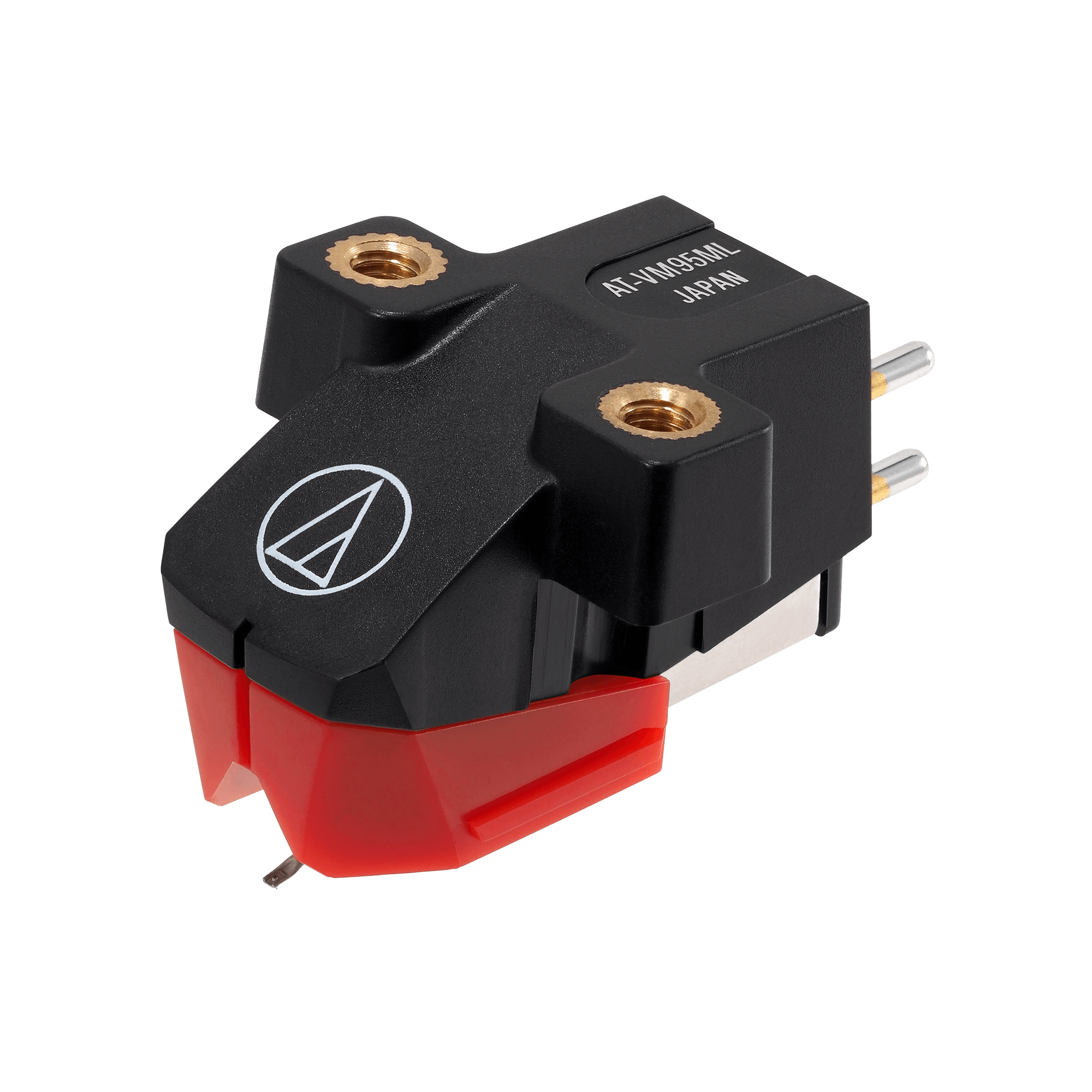 Audio Technica AT-VM95ML VM95 Series Microlinear Stereo Cartridge