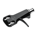 Audio Technica AT-VM95SH/H VM95 Series Shibata Stereo Cartridge on AT-HS6 Headshell