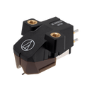 Audio Technica AT-VM95SH/H VM95 Series Shibata Stereo Cartridge on AT-HS6 Headshell