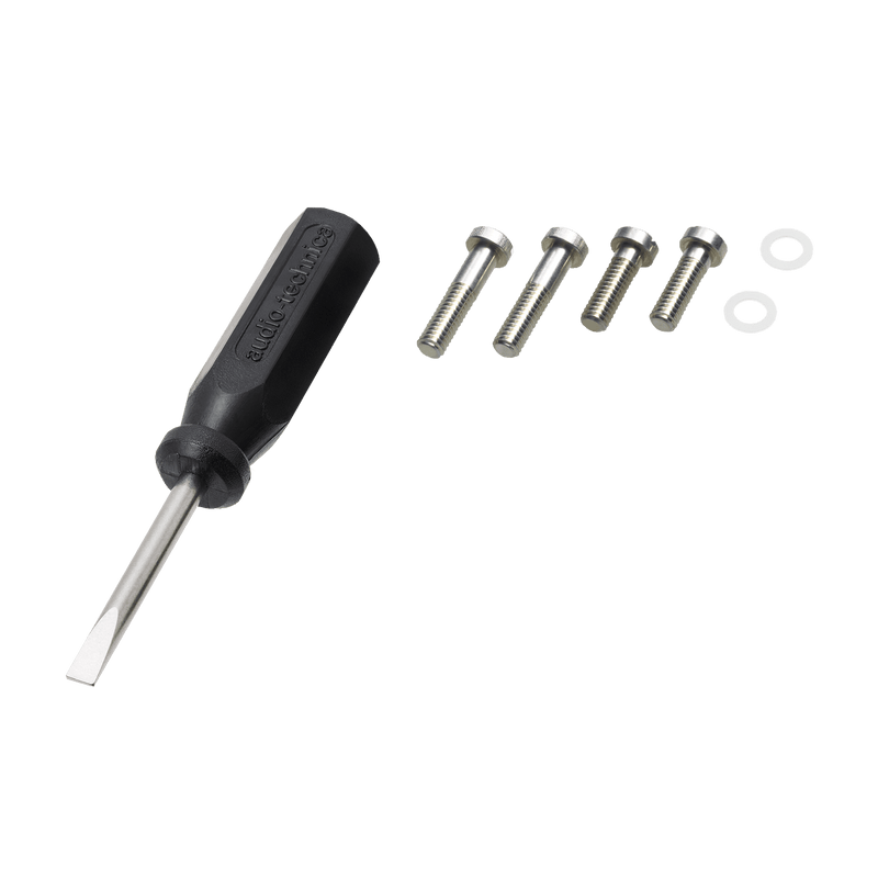 Audio Technica AT-VM95SH VM95 Series Shibata Stereo Cartridge